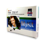3M ESPE Z250 XT nano hybrid composite – high strength wear resistant dental restorative