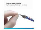 Filtek Supreme Flowable 3M ESPE 2x2gm Pack – Flowable Restorative with Dispensing Tips

