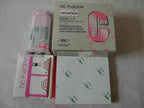 Professional dental luting cement for crowns and bridges