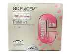 Fuji CEM GIC – Fluoride Releasing Permanent Luting Cement by GC
