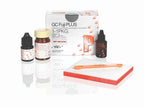 GC Fuji PLUS – No Post-Operative Sensitivity Permanent Luting Cement 15g Kit
