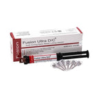 Fusion Ultra DC Resin Cement – Permanent Cementation Crowns Bridges Inlays Onlays Veneers Implants
