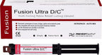 Dual Cure Nano-Tech Resin Luting Cement for Crowns Bridges Inlays Onlays Veneers by Prevest DenPro