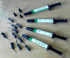 Prevest Denpro Fusion Flo flowable composite 4x2g syringes
