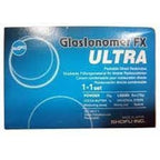 Shofu FX Ultra GIC A2 Liquid Bottle 8ml - Self-Adhesive Glass Ionomer