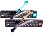 GC G-aenial Posterior Composite – 252% Al Radiopacity Non-Sticky Packable Viscosity Universal Shade
