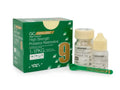 GC Fuji 9 High-Strength Posterior Glass Ionomer Restorative Cement Large Pack 15g Powder 8g Liquid by GC Corporation Japan