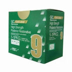 GC Gold Label 9 GIC – Chemical Bond Posterior Restorative
