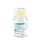 GC Gold Label 2 Universal Restorative Big Pack for dental clinics and hospitals – self-cure glass ionomer for core build-ups, ART restorations, paediatric dentistry, and cervical lesions
