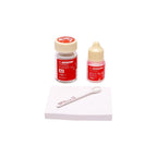 GC Gold Label Hybrid by GC Corporation Japan – superior strength glass hybrid for core build-ups, ART restorations, paediatric dentistry, and cervical lesions – no bonding agent required
