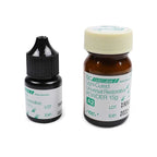 GC Gold Label LC 2 Light-Cured Glass Ionomer Restorative Material for Tooth Filling and Restorative Dentistry by Dental Professionals


