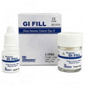 Ammdent Gi Fill Regular Type 2 Glass Ionomer Cement