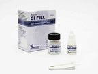 Ammdent Gi Fill Regular Type 2 Glass Ionomer Cement