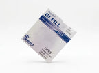 Ammdent GI Fill Regular complete dental restorative kit - 10gm powder, 7ml liquid, mixing pad