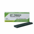 Pinnacle Tracing Sticks – Soften 55-60°C Warm Water Excellent Flow Low Temperature Patient Comfort
