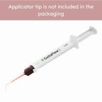 Coltene GuttaFlow 2 Root Canal Obturation – Nano-Silver Polydimethylsiloxane Cold Flow System
