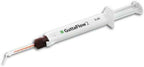 Roeko GuttaFlow 2 5ml syringe with brown mixing tip – professional endodontic supply