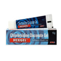 Hexigel by ICPA – Chlorhexidine Gluconate Gel for Periodontal & Post-Surgical Care