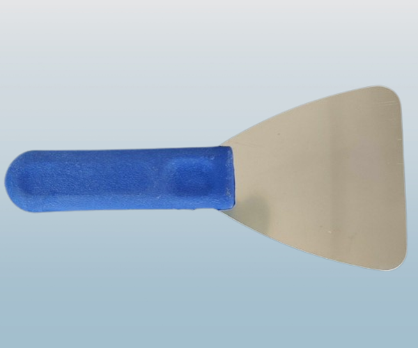 Wax Paddle Dental Hot Plate Lab Denture Dental Instrument