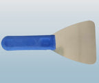 Dental Hot Plate Wax Paddle Blue – Lab Denture Instrument for Wax Heating