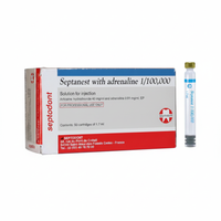 Anaesthetics & Needles