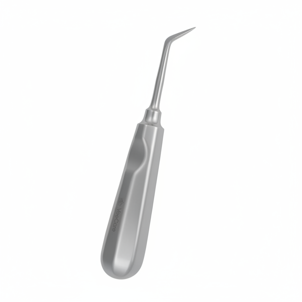 Cogswell B Surgical Elevator – 45 Degree Angled View