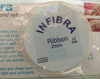 Bioloren InFibra Dental Splint Ribbon – 2mm Size