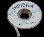 Bioloren InFibra HDPE Reinforcement Ribbon Packaging – Dental Splinting Material