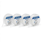 Ammdent Infibra HDPE splint ribbon compatible with flowable composite resin