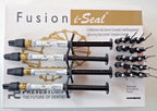 Prevest DenPro Fusion i-Seal Light-Curing GIC Composite Cement – The Future of Dentistry