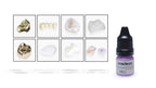 Ivoclar Ivoclean – Alkaline Formula Removes Saliva Blood Phosphate Contamination Before Cementation
