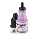 Ivoclean dental cleaning paste for professional use — compatible with all indirect restoration materials
