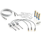 J Morita Root ZX Mini apex locator compact size in hand for endodontic use