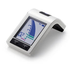 J Morita Root ZX Mini apex locator with file holder and lip hook accessories