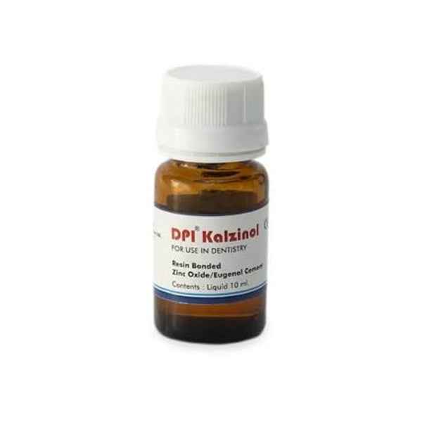 DPI Kalzinol – ISO Certified Dental Products of India Trusted Professional Dental Cement
