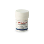 Kalzinol ZOE Cement DPI – Base Liner Temporary Filling Root Canal Sealing Cavity Sealing
