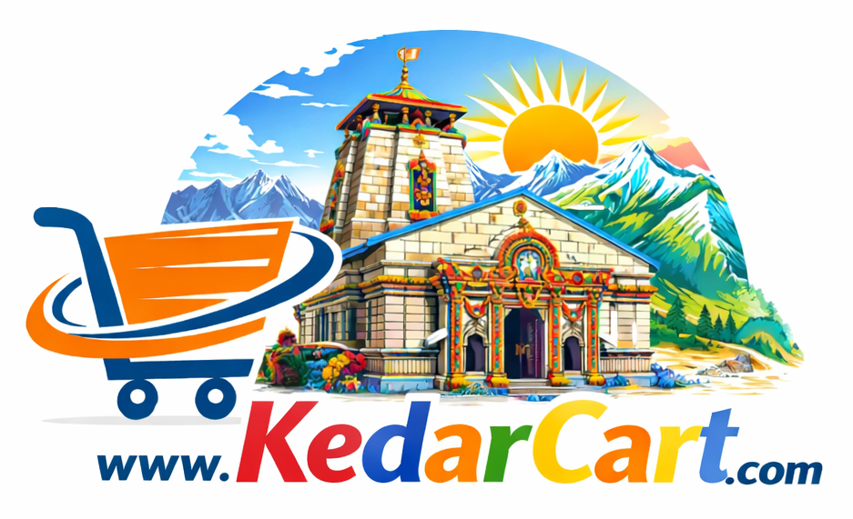 KedarCart