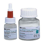 Ketac Cem 3M ESPE Radiopaque – 12ml Liquid and 33g Powder Jar Glass Ionomer Luting Cement Germany
