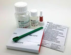 Professional dental luting cement for crowns and bridges