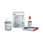 Ketac Cem radiopaque glass ionomer packaging