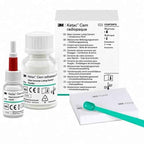 Ketac Cem 3M ESPE Radiopaque 33g Kit – Complete Pack with Box Powder Liquid Dosing Spoon and Mixing Pad
