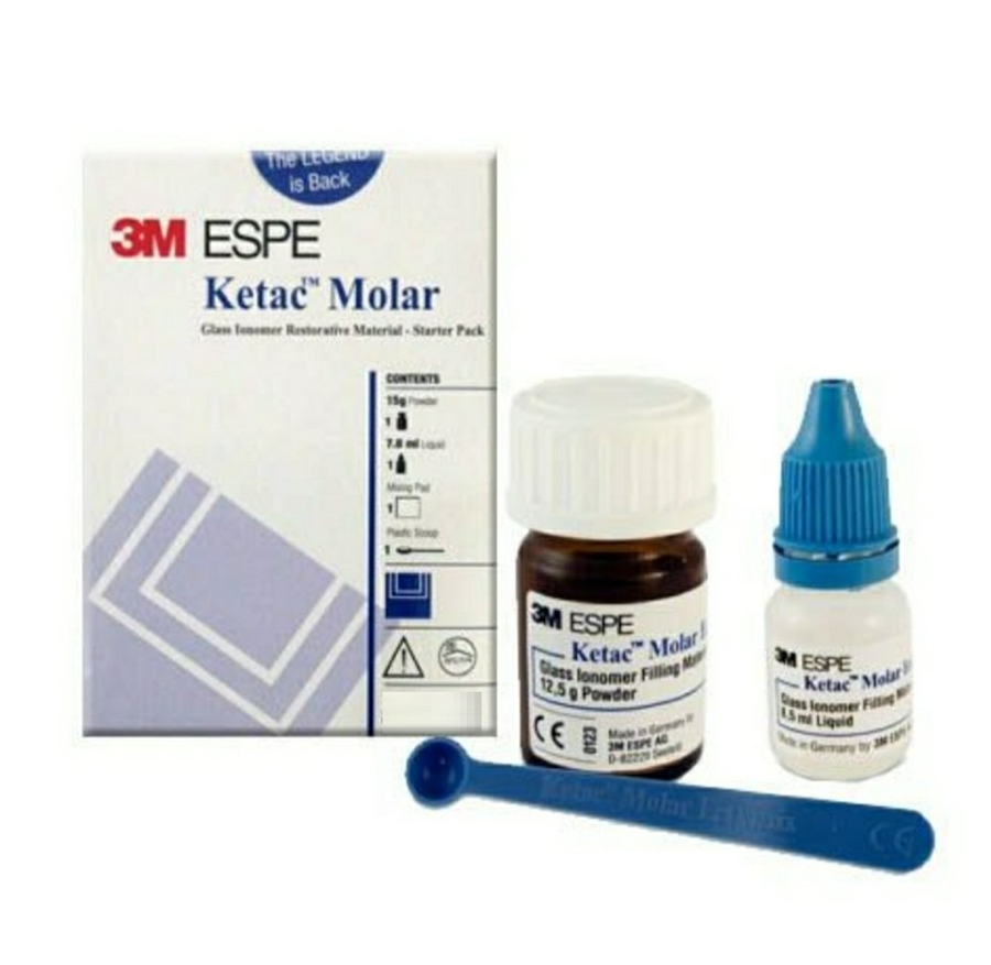 Fluoride-releasing dental filling material