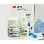 Ketac Molar high-strength restorative cement