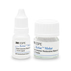 3M ESPE Ketac Molar – 7.8ml Liquid Bottle and 15g Powder Jar Self-Cure GIC Components
