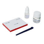 3M ESPE Ketac Molar Glass Ionomer Cement – Self-Cure Dental Filling for Class I & II Posterior Restorations