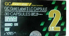 GC Corporation Fuji II LC Capsule Dental Restorative – CE Marked ISO Certified Glass Ionomer