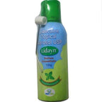 Lidayn lidocaine topical spray CFC-free 7.5mg per actuation for oral mucosa anaesthesia