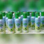 Lidayn Lidocaine Topical Aerosol USP Label showing Surface Anaesthetic 100g Mint Flavoured