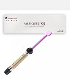 Palfique LX5 Dental Composite – High Gloss Polishability and Wide Shade Range