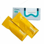 Metapex Plus iodoform paste root canal treatment